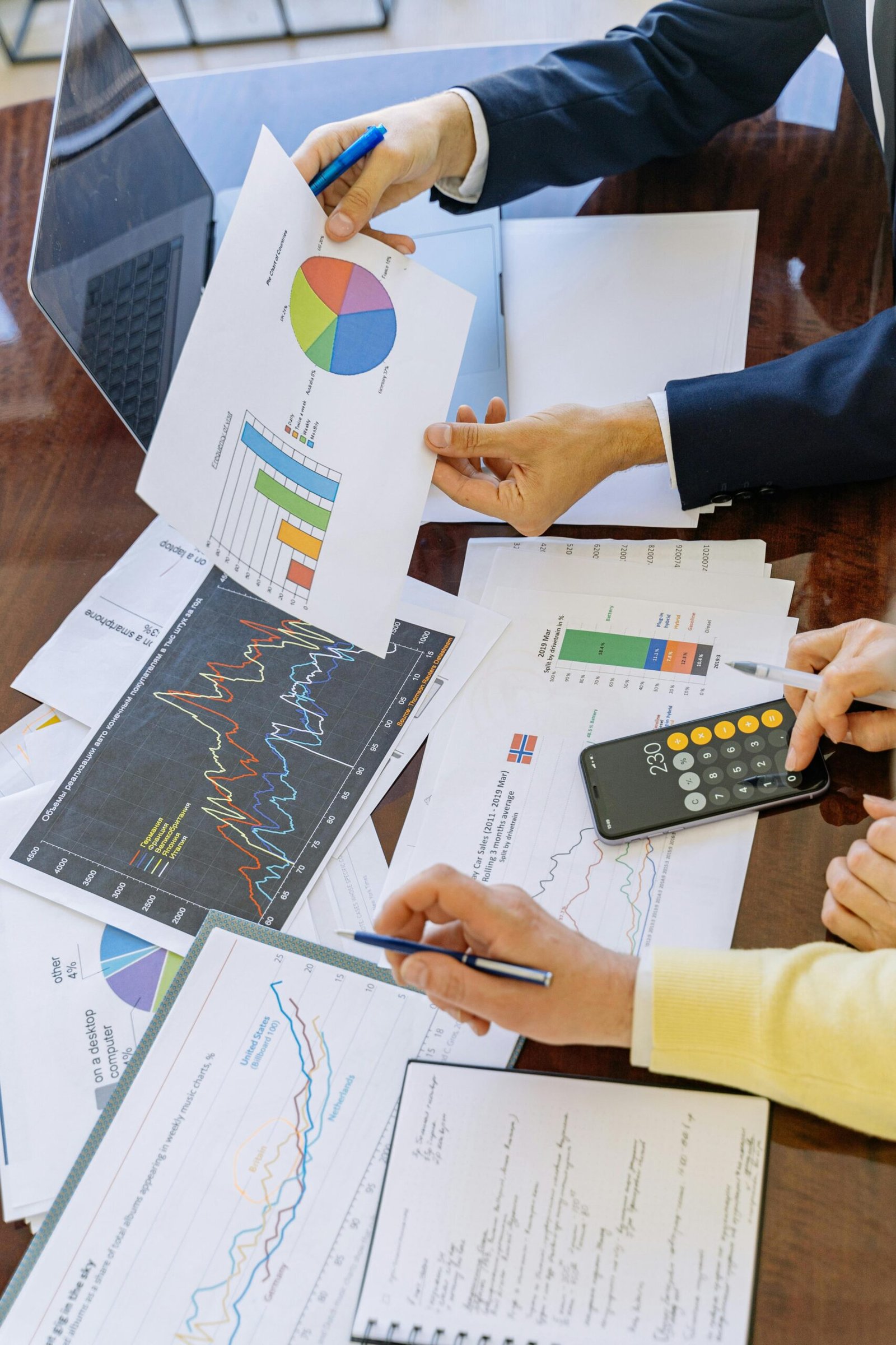 About Us - D'Violitz Digital Marketing Services