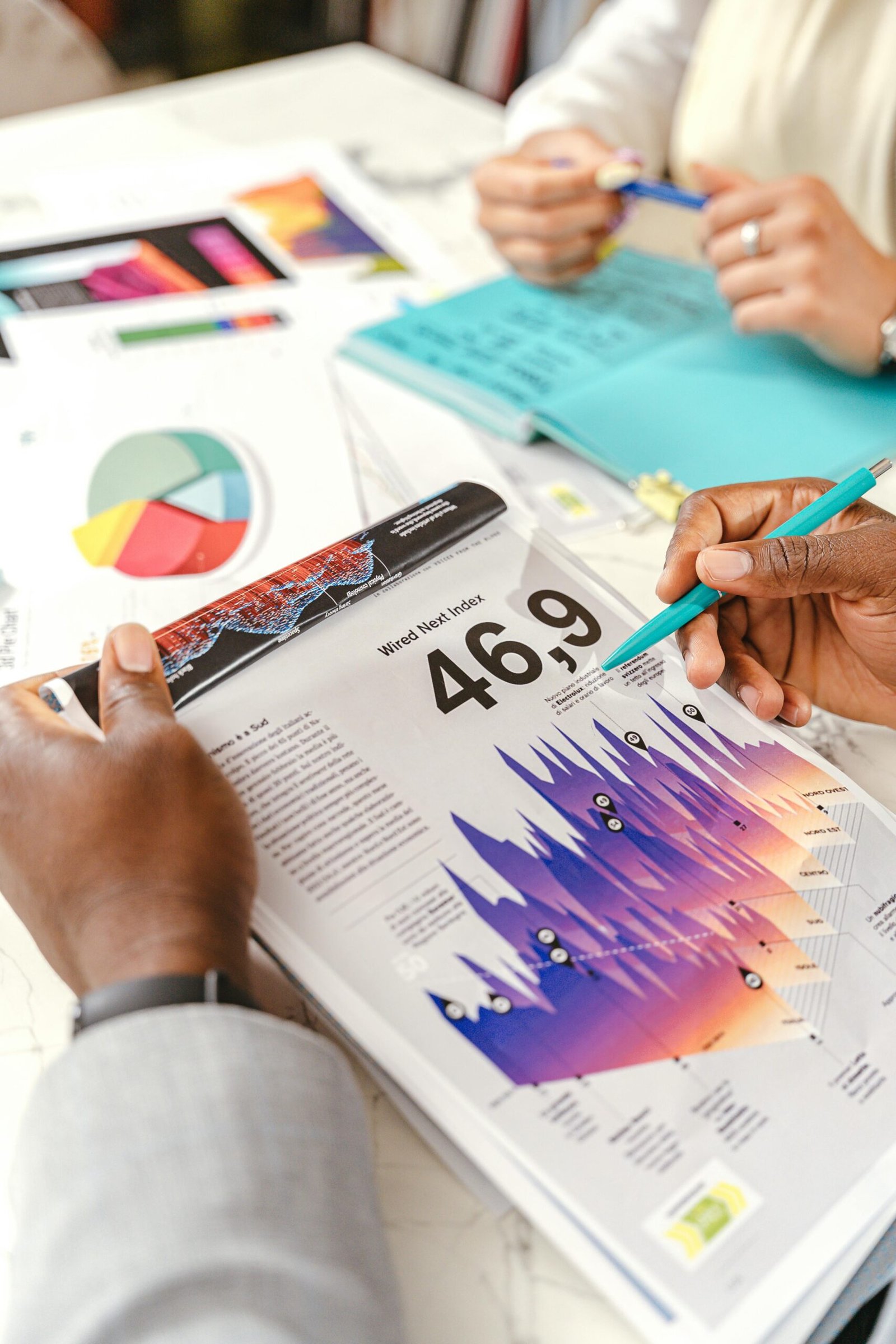 D'Violitz Digital Marketing Business Strategy