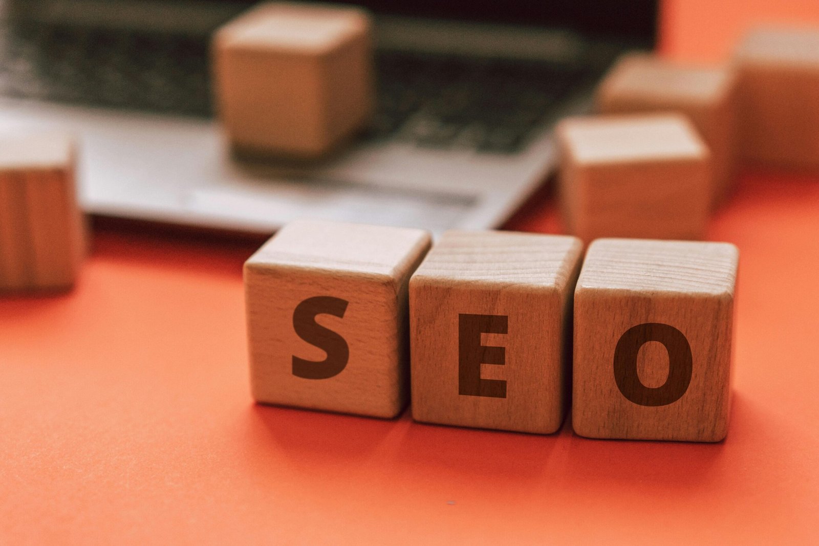 Search Engine Optimization Services to Improve Website Visibility, Rankings, and Organic Traffic